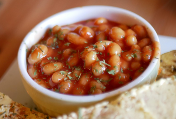 Baked Beans